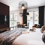 Apartamento Pure Inzynierska - Parking Free *