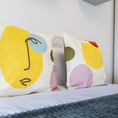 Pure Inzynierska - Parking Free Lejlighed