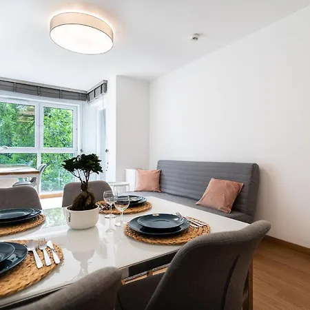 Pure Inzynierska - Parking Free