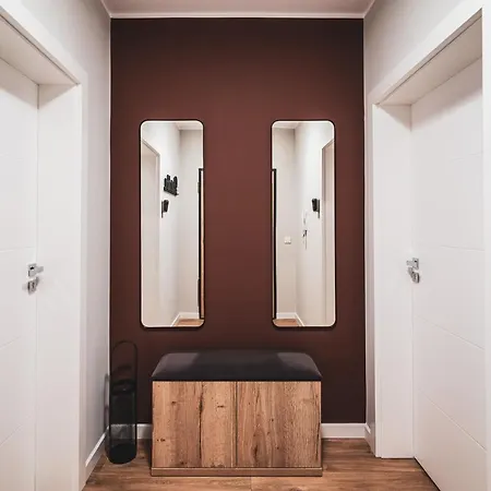 Pure Inzynierska - Parking Free * ヴロツワフ