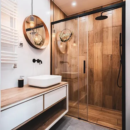 Pure Inzynierska - Parking Free * ヴロツワフ