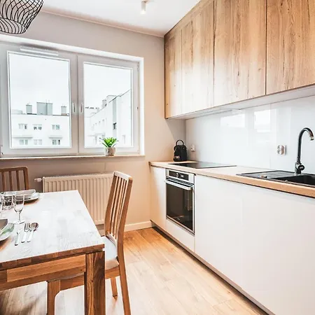 Pure Inzynierska - Parking Free