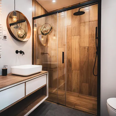 Pure Inzynierska - Parking Free Wrocław