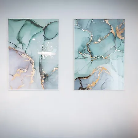 アパート Pure Inzynierska - Parking Free ヴロツワフ