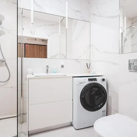 Pure Inzynierska - Parking Free