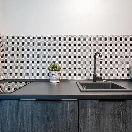 Pure Inzynierska - Parking Free アパート ヴロツワフ