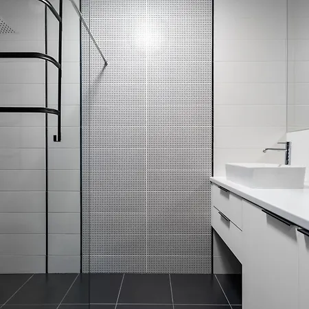 Pure Inzynierska - Parking Free * ヴロツワフ