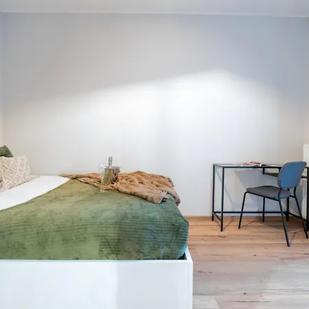 Pure Inzynierska - Parking Free *