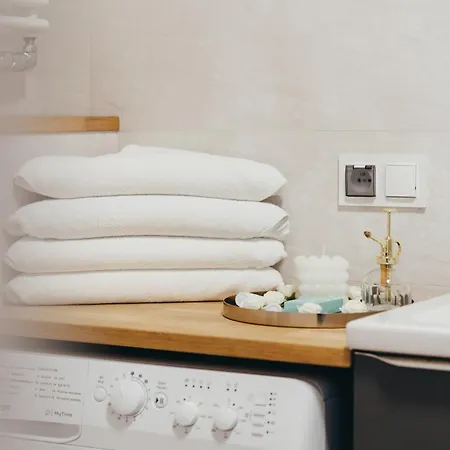 Pure Inzynierska - Parking Free Lejlighed Wrocław