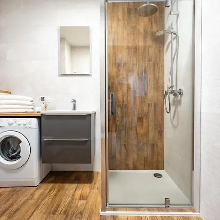 Pure Inzynierska - Parking Free