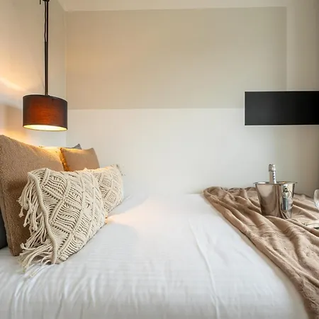 Pure Inzynierska - Parking Free Appartement *