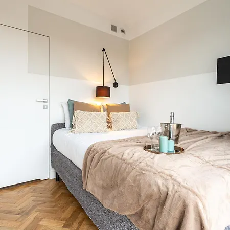 Appartement Pure Inzynierska - Parking Free *