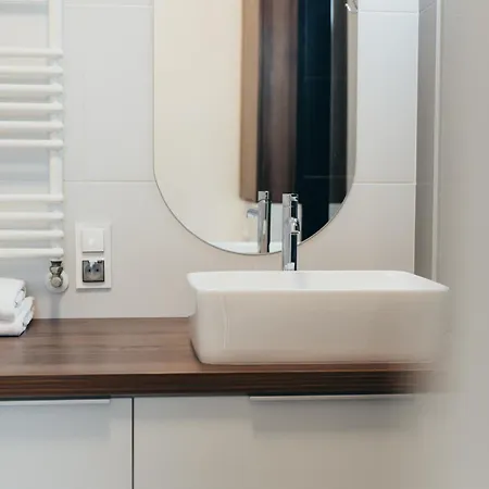 Pure Inzynierska - Parking Free *