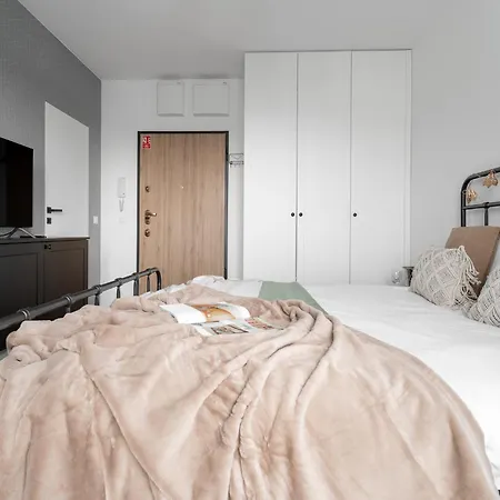 Pure Inzynierska - Parking Free