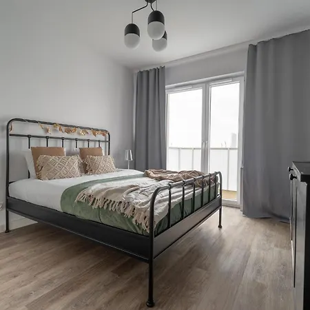 Pure Inzynierska - Parking Free *