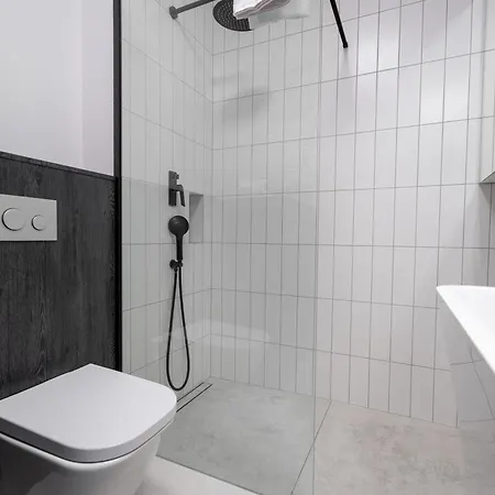 Pure Inzynierska - Parking Free *