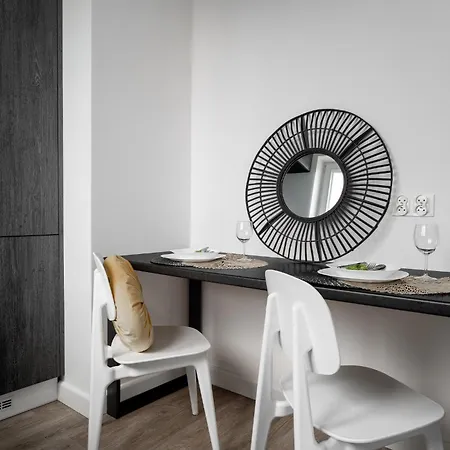 Pure Inzynierska - Parking Free * Wrocław