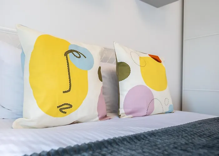 Pure Inzynierska - Parking Free 公寓