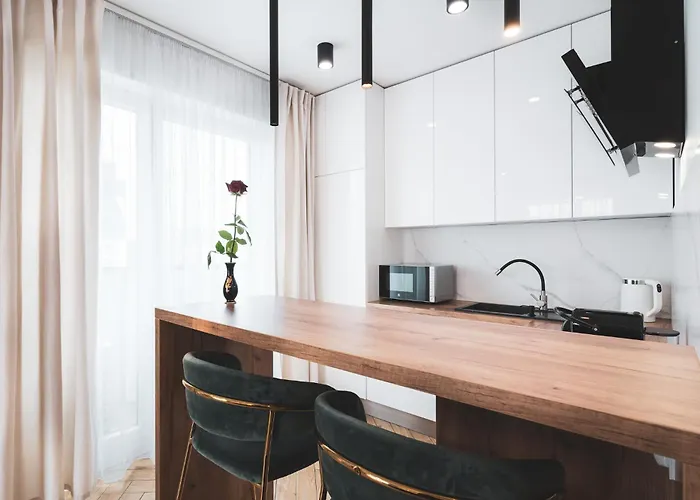 Pure Inzynierska - Parking Free *